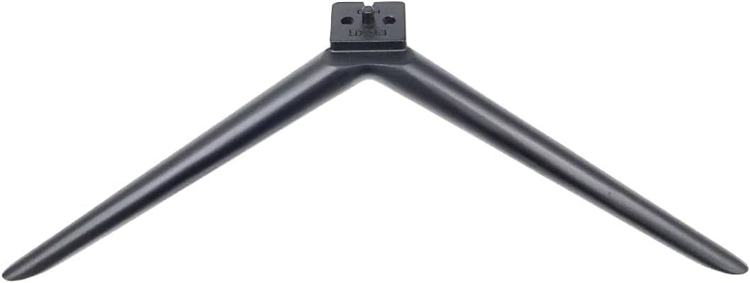 Ceybo LD5563-WJ30-01 100012586 E4AA55R Replacement TV Stand for Onn Compatible with Screws Included