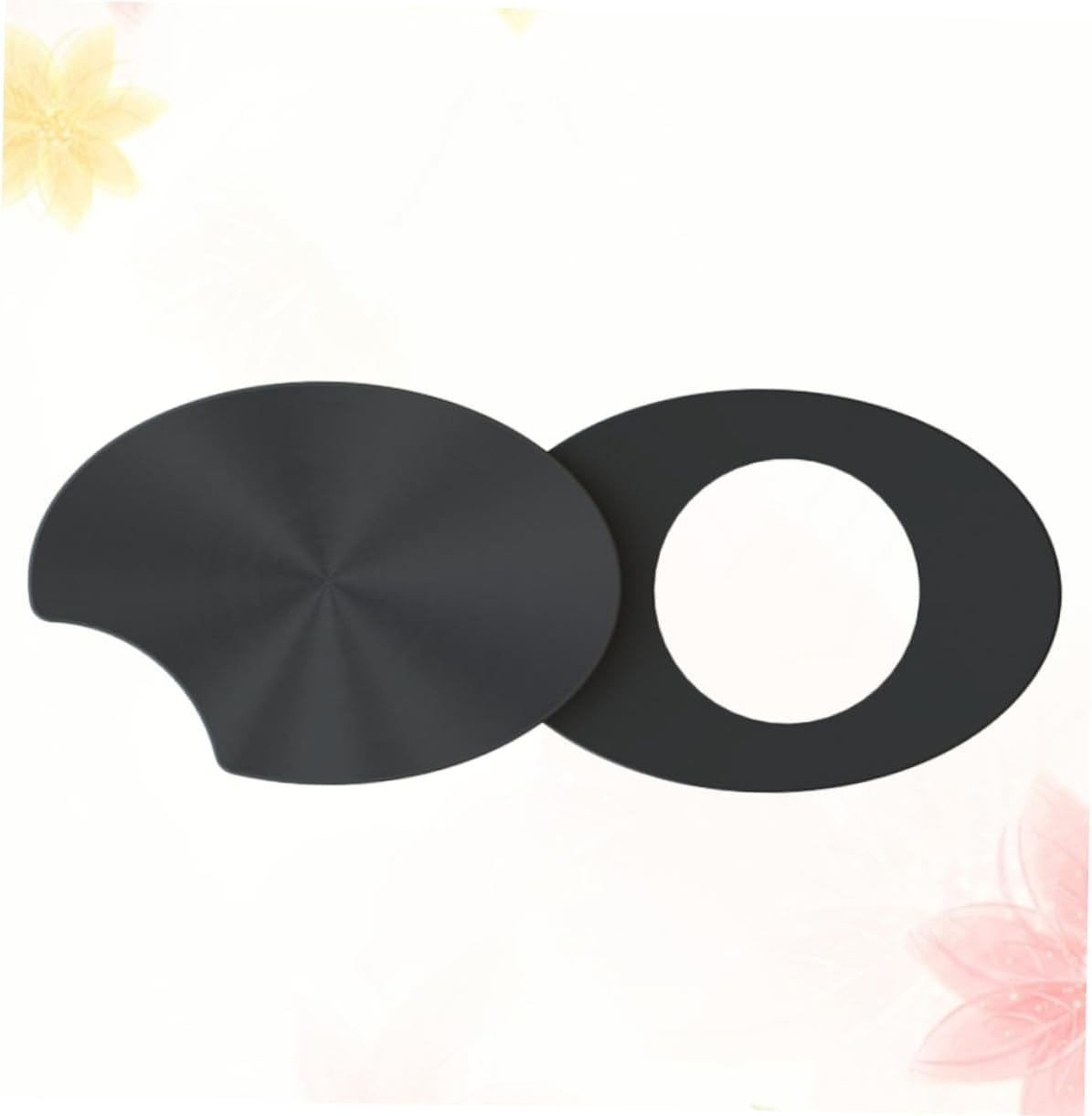 2 Pack Webcam Privacy Cover Stickers - for Laptops and Phones