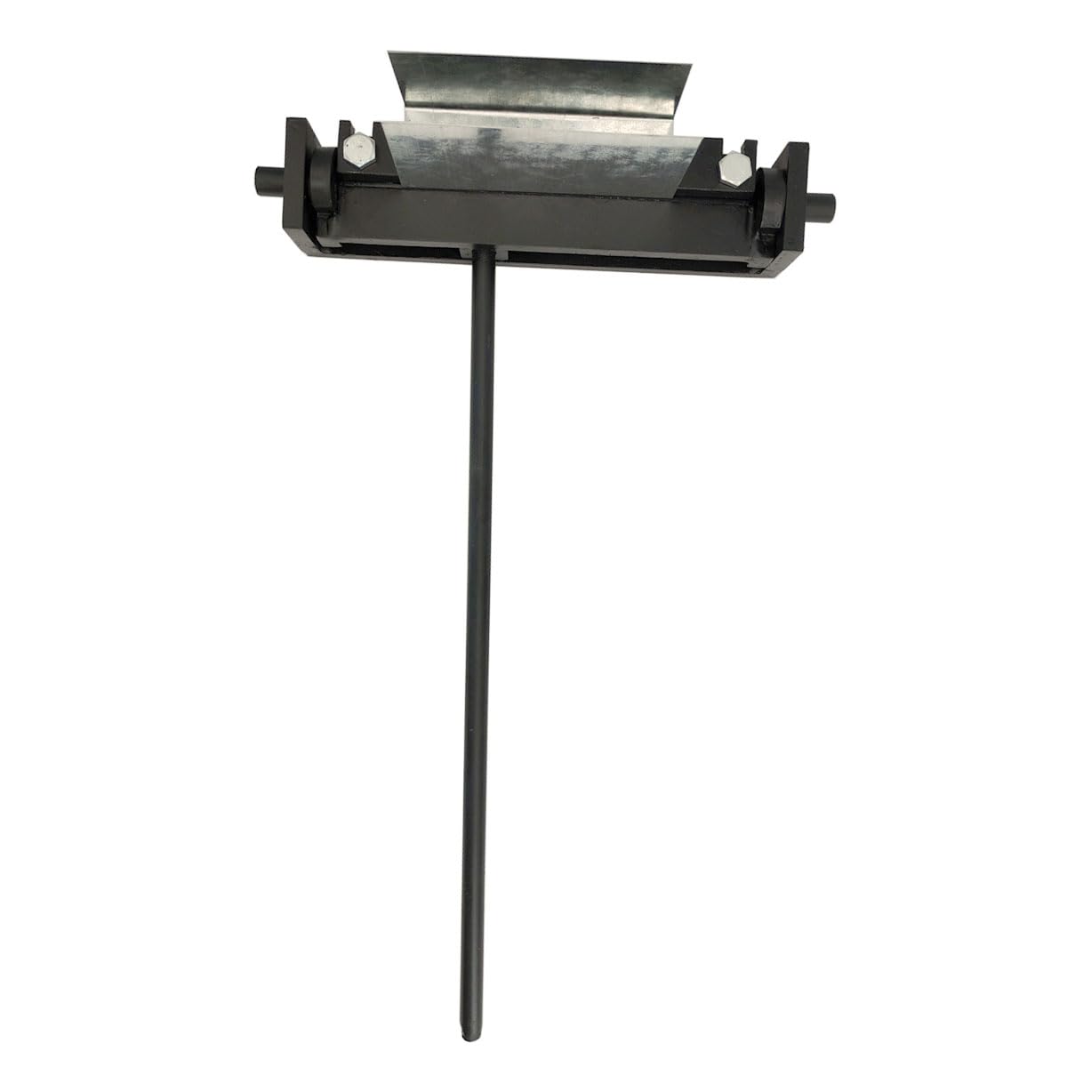 7.45" Steel Bending Brake Sheet Metal Bender Tool; Mini Sheet Metal Bender; Pan Brake; Metal Bending Tool