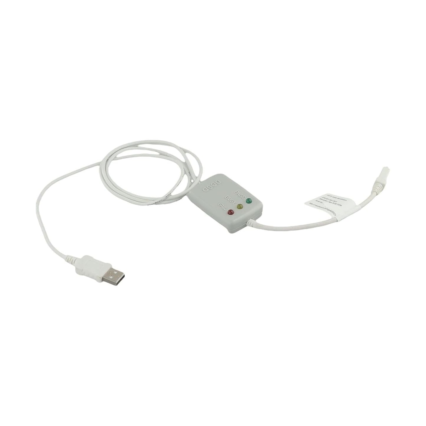 Jurtmy FT232 C2 DCSD Serial Service Cable USB to Serial Bridge Engineering Line with Dual IC for iOS Device Firmware
