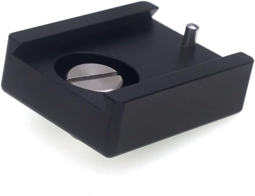 SZYingXian EVF-2 MVF-1 3/8"-16 1/4"-20 M2 EVF Viewfinder Mounting Bracket for ARRI Viewfinder Alexa Mini LF, Thread