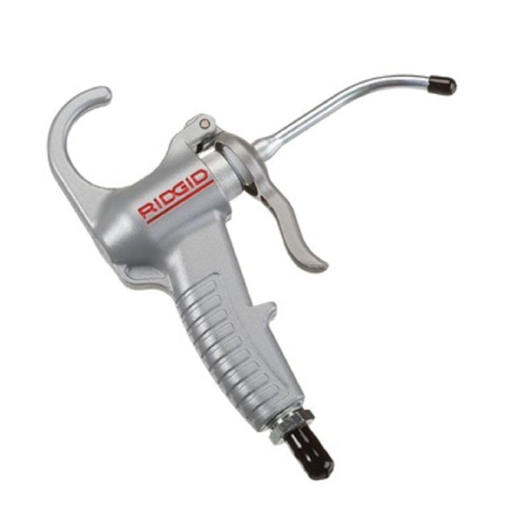 Ridgid 72332 No.4 Hand Operated Oiler Pump Gun