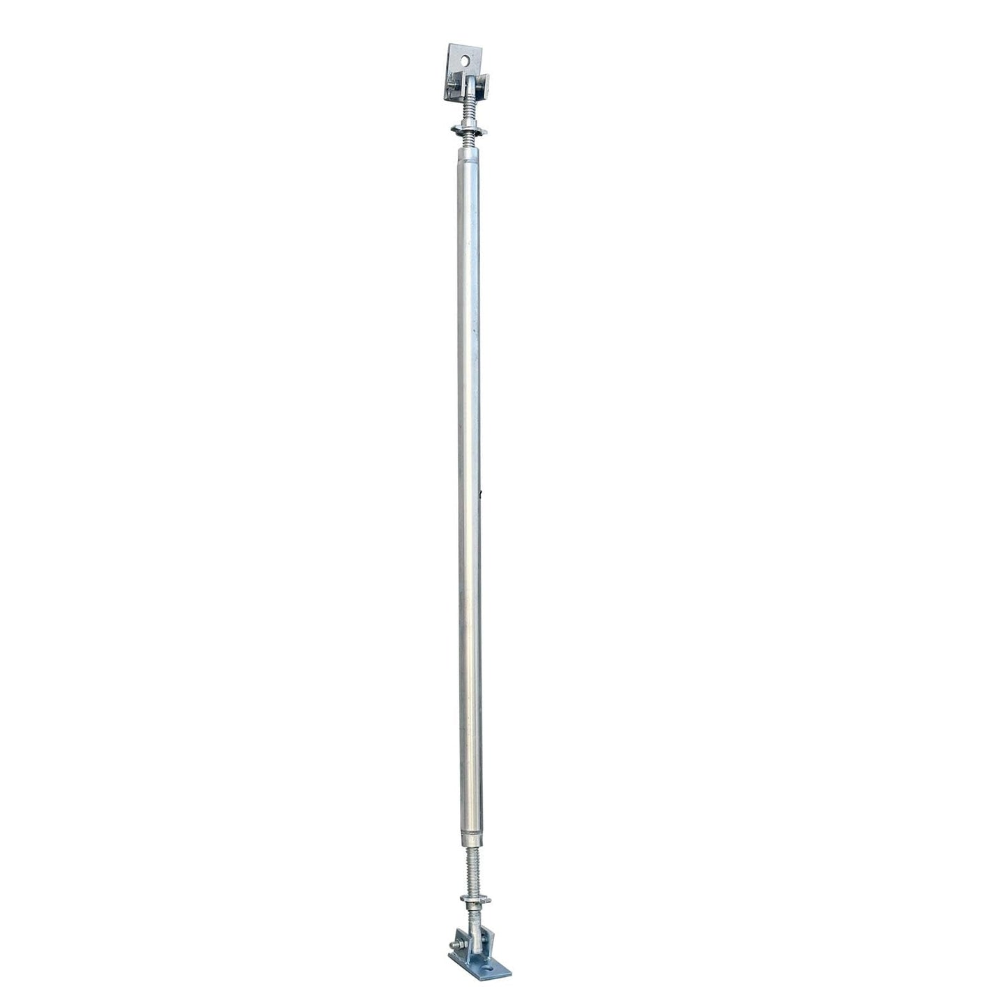 Adjustable Wall Brace，Telescoping Jack Post，Adjustable 70"- 86"，Versatile Shoring for Construction Projects, Wall Bracing,Concrete Form Support，Adjustable Jack，Adjustable Support Beam，House Jack Post