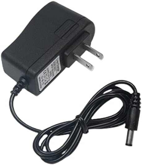 Qjin Charger for Shark VM200 Series - Reliable Power Supply for Hard Floor Vacuum Mop