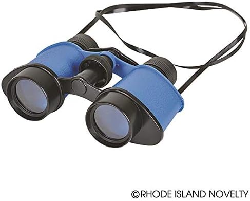 Rhode Island Novelty Toy Binoculars - Fun for Kids