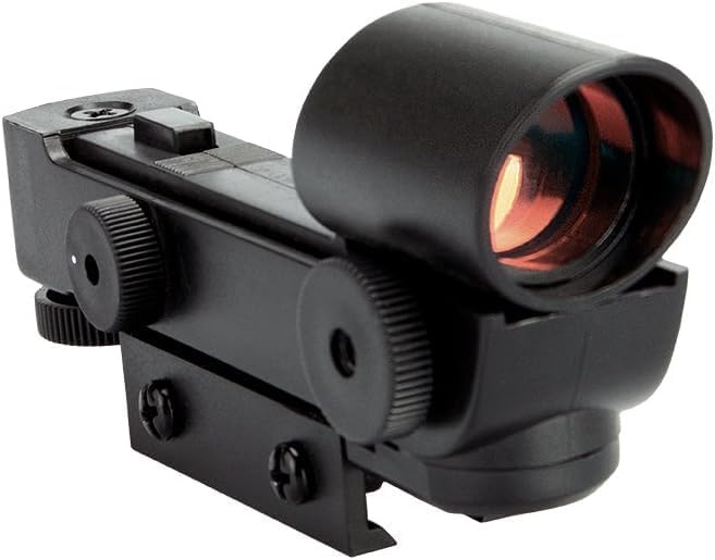 Celestron StarPointer Red Dot Finderscope for Telescopes