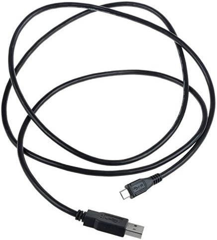 Replacment?USB DR-08 Cable for Tascam Handheld Portable Digital Recorder PC Data Sync Cord