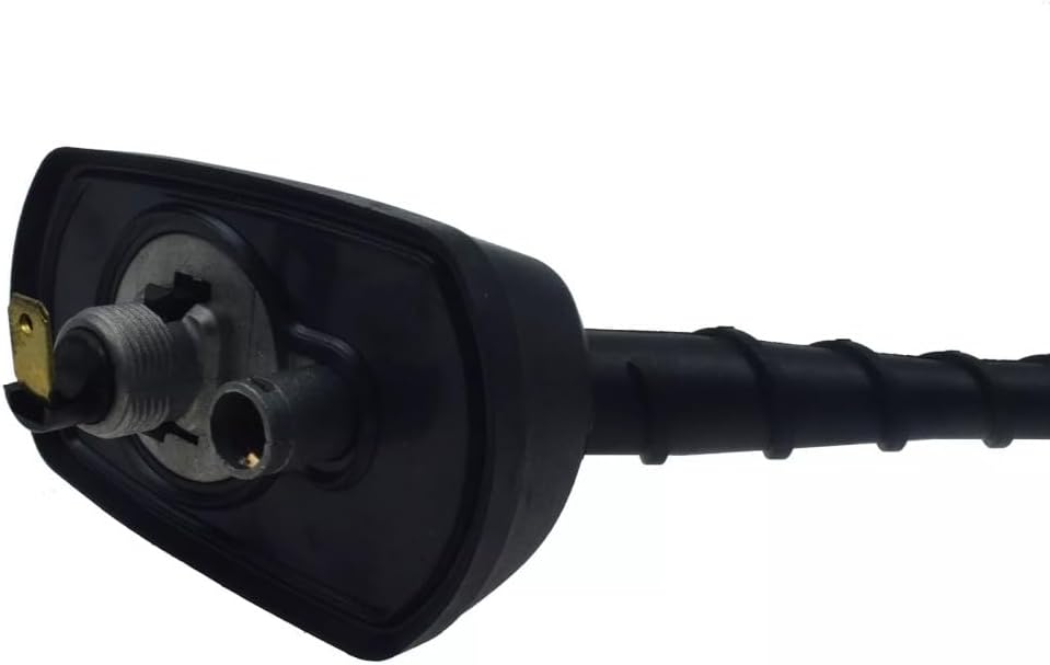 Generic 96213-1R000, 2011-2016, 962131R000 Loop Combination Antenna Base Combi Pole Car Shark fin Antenna for Hyundai