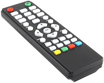 axGear 1080P HD HDMI Media Player with Remote Control - High Definition Experience