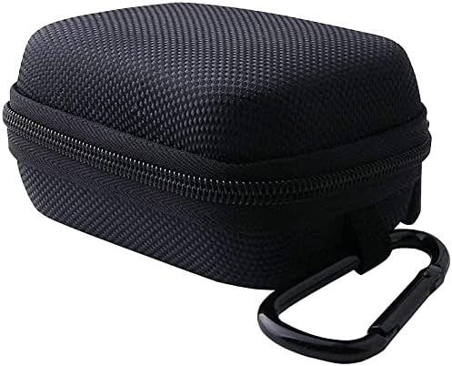 WAIYUCN MP3 Hard Carrying Case Compatible with SnowSky/FiiO Echo MINI/Echo Retro HiFi Bluetooth Player Protective Case