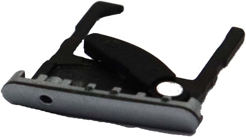 5G 2020 Sim Card Tray SD Sim Card Holder Container Replacement Part for Motorola Moto Razr
