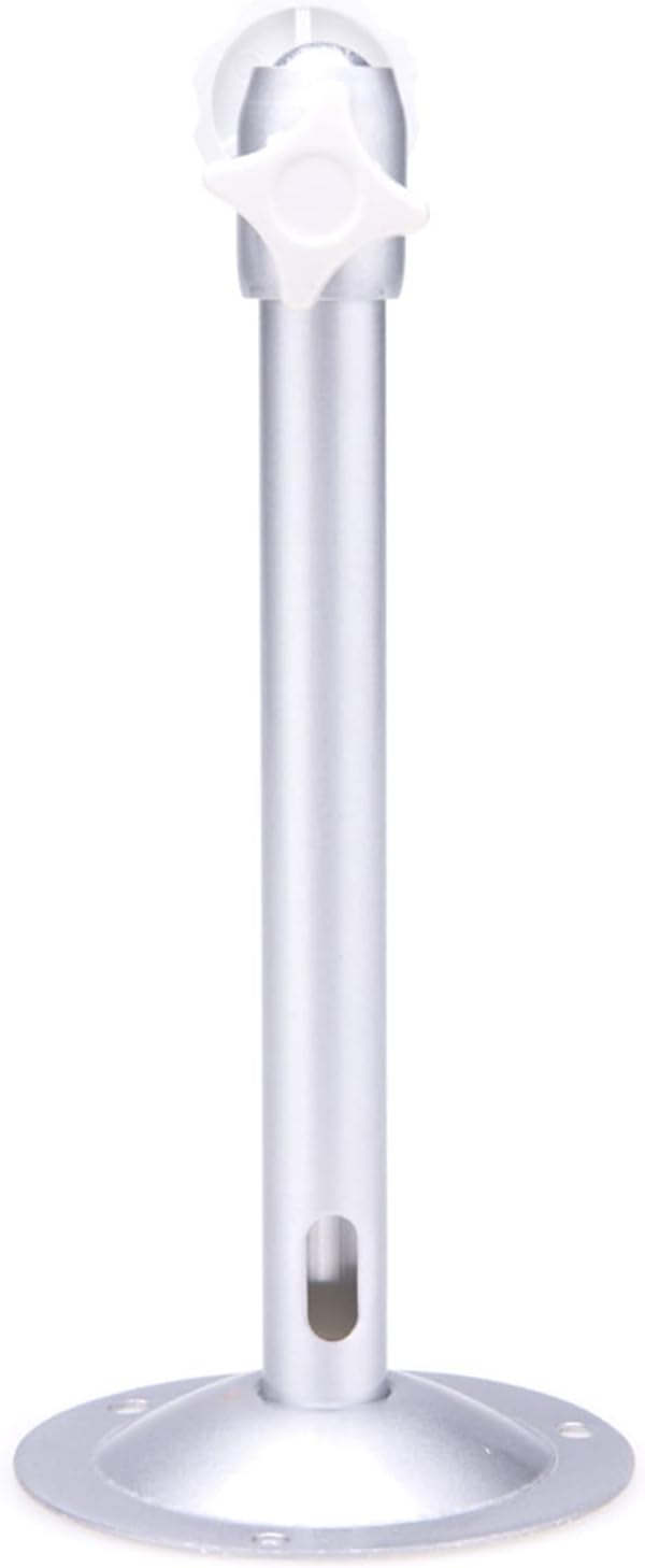 TTTLLNN Adjustable Ceiling Projector Stand Wall Projector for Home and Office ProjectorWall Projector Metal Bracket
