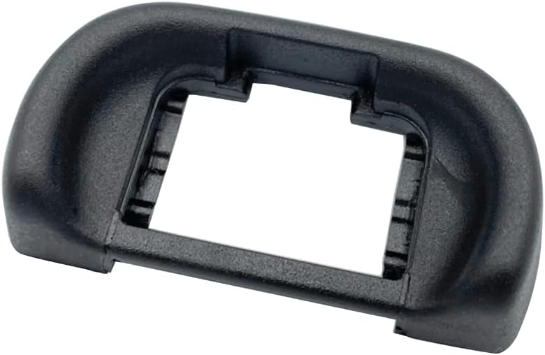 Whoasyst EP18 A7M4 A7M3 Viewfinders Eyecups Eyepiece Camera Viewfinders Eye Cup