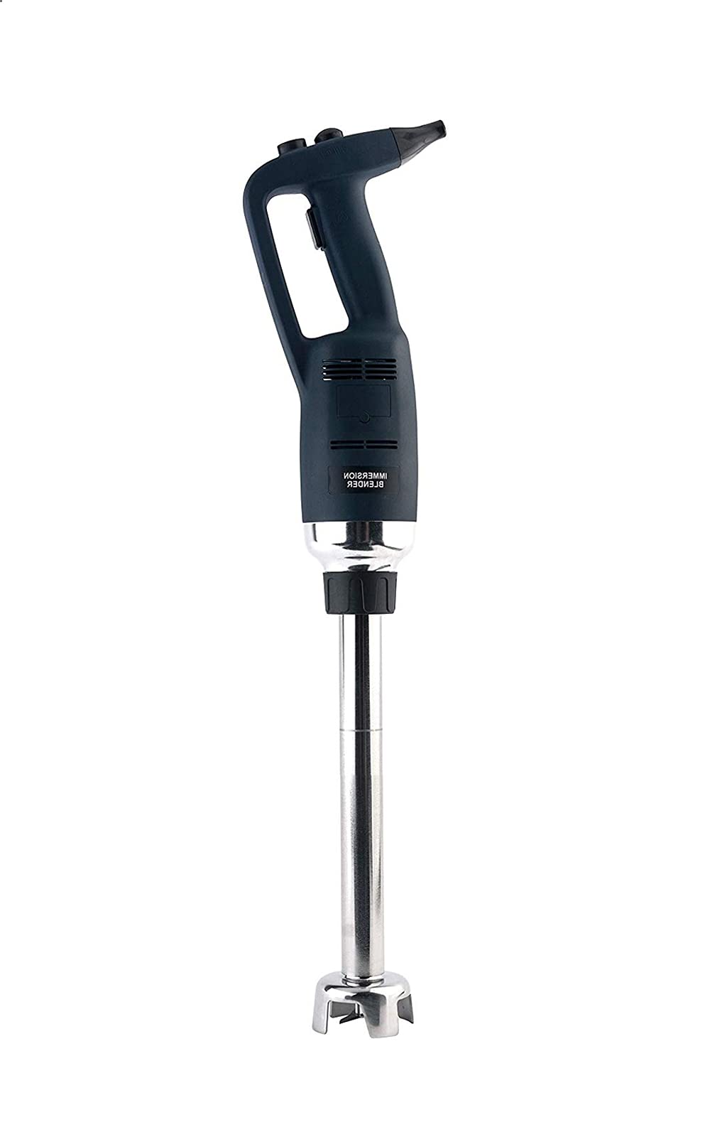 NJTFHU 14 in Heavy Duty Immersion Blender Handheld Kitchen, Hand Blenders for Kitchen, Commercial Mixer Electric, 500W Removable Shaft 2500rpm to 15000rpm, Emulsifier Blender Handheld