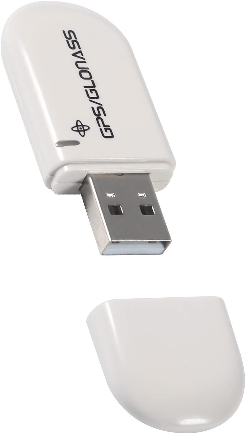 DORHEA 2PCS VK172 VK-172 10/8/7/vista/XP/Raspberry G-Mouse USB GPS Dongle Glonass GMouse Receiver USB Navigation Module