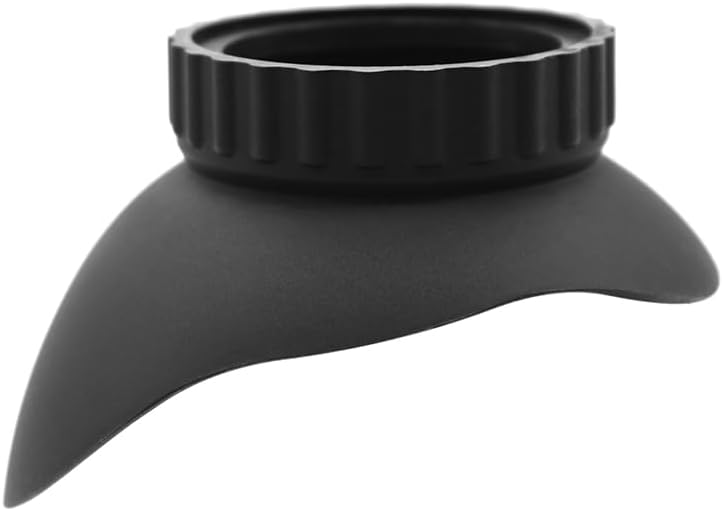 DSR-PD190P DSR-PD150 DSR-PD190P DSR-PD190 Eyecup Eyepiece for Sony Cameras Soft Rubber Camera Viewfinder Replacement