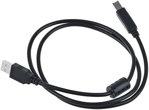 Digipartspower USB Data Cable Sync Cord Lead for KORG Kaossilator Pro+ Pro Plus Dynamic Phrase Synthesizer/Loop