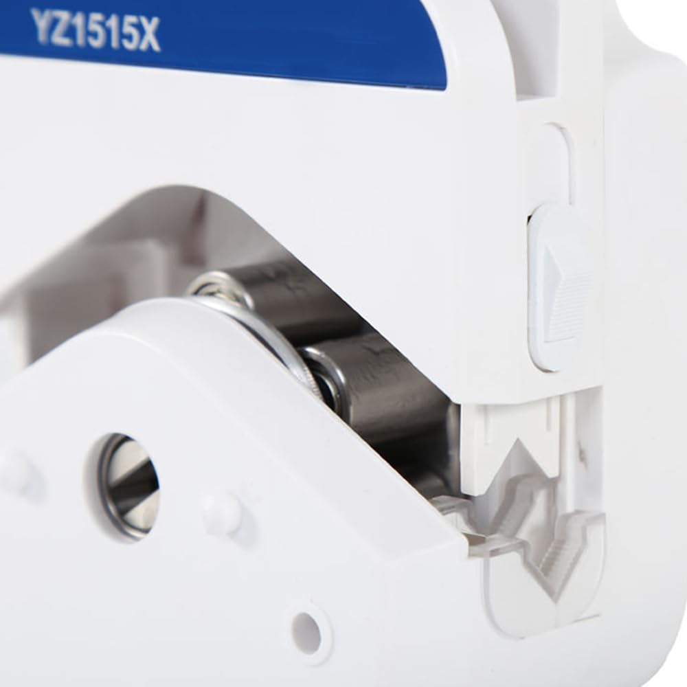 Peristaltic Pump Head YZ1515X YZ2515X with 3/6 Rollers 1700ml/min Laboratory Industry Peristaltic Pump for LiqidFilling Machine (YZ1515X Head-Black 3 Rotors)