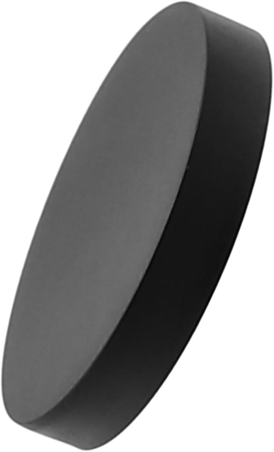 LingoFoto 43 46 47 48 50 52 54 55mm 7mm (52mm) Microscope Lens Cap Diamete Depth Dust Proof Plastic Rear Cover