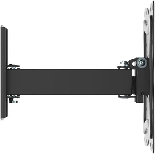 Kortek Full Motion TV Wall Mount for 10" - 50" TVs | Includes HDMI Cable for Easy Setup