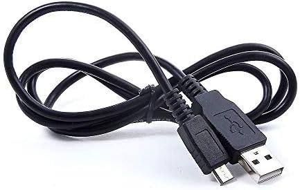 EPtech 30 152000-02 CX30 USB PC Data Sync Cord Cable Lead Replacement for Digital Check CheXpress Check Scanner