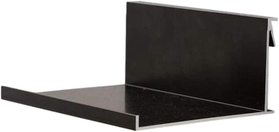 SBH-6 Hangman No-Stud Soundbar Hanger , Black
