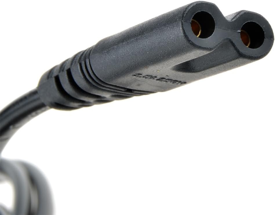 XWNV AC Power Connector Cable Cord Compatible with Xtreme Portable Wireless Bluetooth Speaker