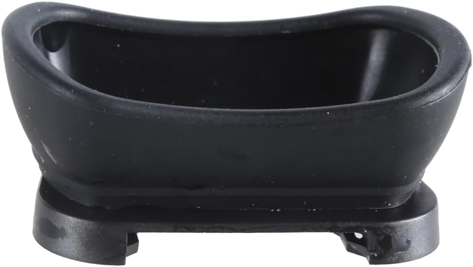 Whoasyst Z5 Z6 Z7 Z6II Z7II DK-29 Camera Viewfinder Magnifier Eyeshade Silicone Eyecup Eyepiece Sunshade Hood