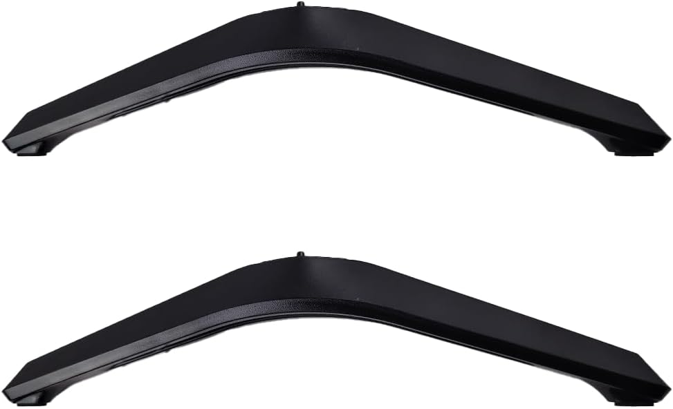Ceybo 55" V55 81302-05355 V4K55M-0804, Replacement TV Stands Legs fit for Vizio V-Series, Compatible with / Replacement