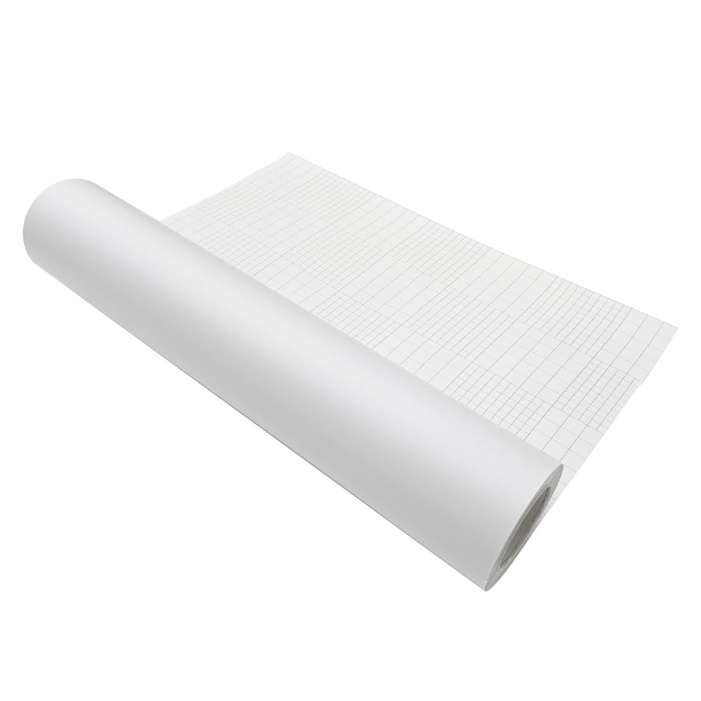 INTBUYING Cold Lamination Kit, Manual Cold Roll Laminator and 36 Inch Manual Rotary Paper Trimmer with Luster Vinyl Cold Lamination Film