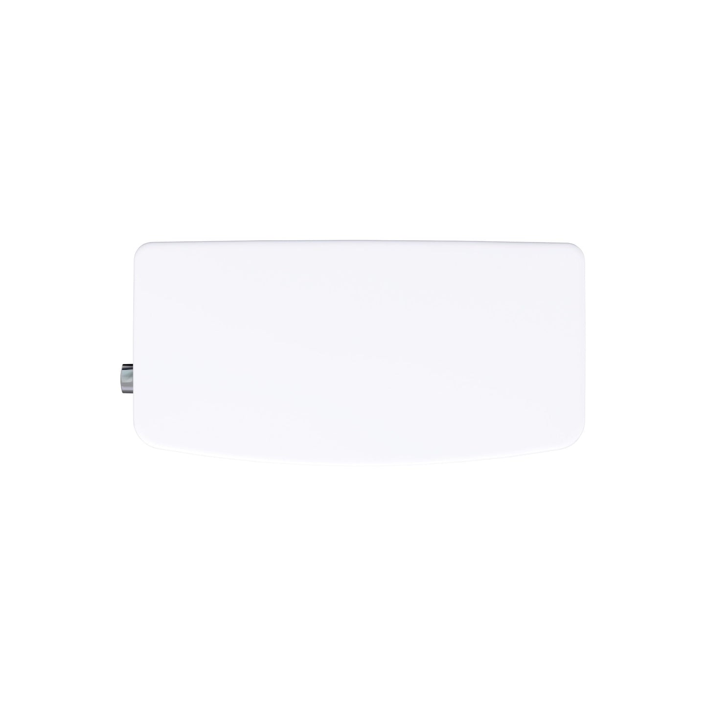 TOTO® Glaston™ 1.28 GPF Toilet Tank, Cotton White - ST472EA#01