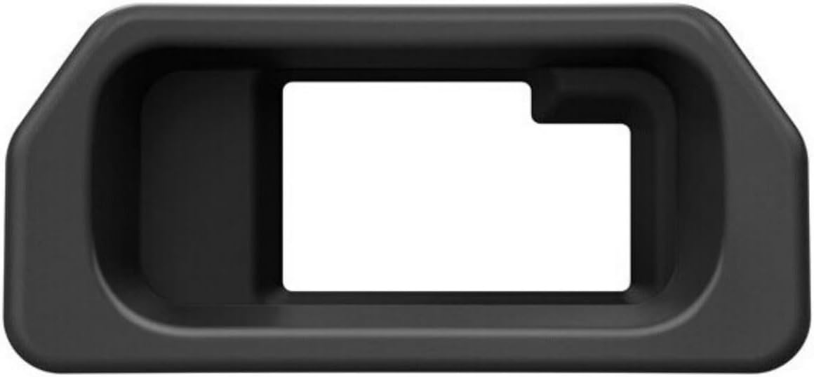 TENYELE EP10 For Eyepiece Eyecup Viewfinder Eye Cup Cushion Replacement Digital Cameras Viewfinder Eye Cup Covers