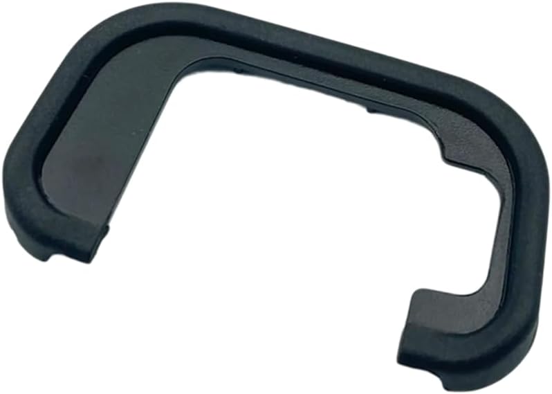 Generic Camera Eyecup for RP Eyepiece Viewfinder View Finder Eye Cup Eyeshade Photographer Accessories