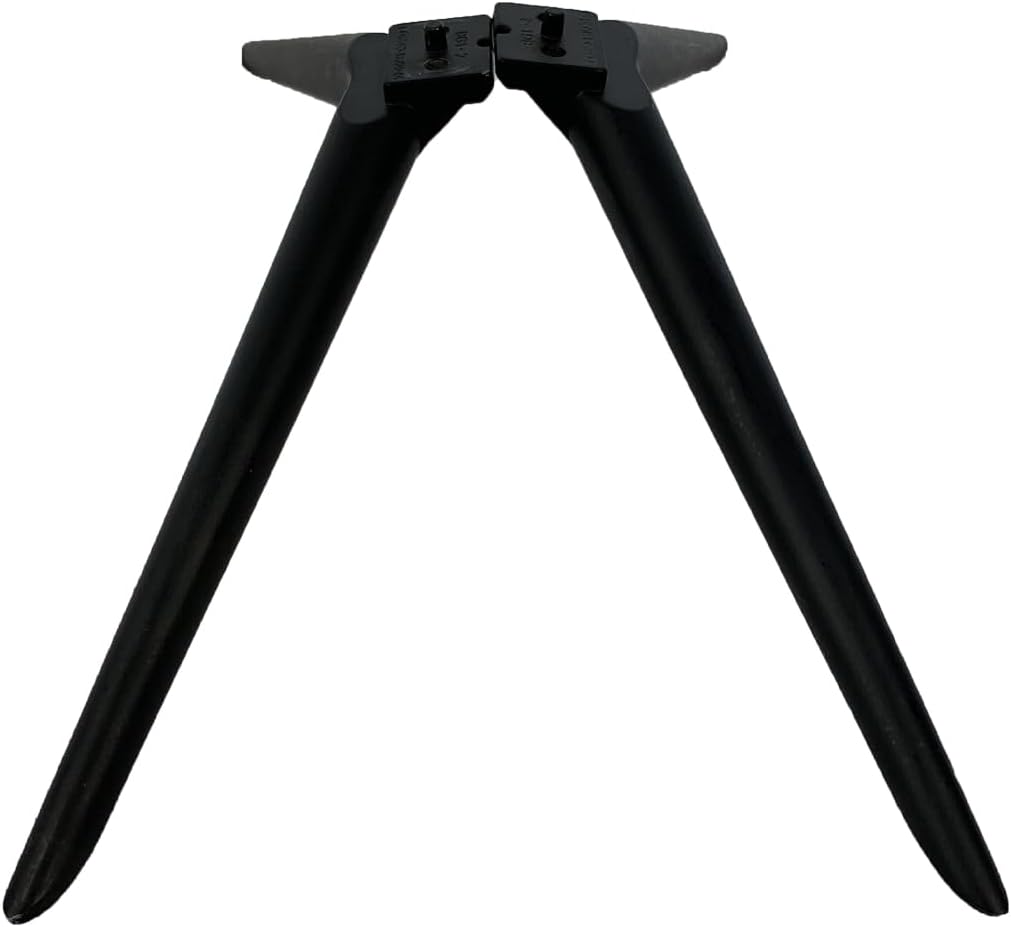 Ceybo LD6563-WJ30-01 100012587 Replacement TV Stand for Compatible with Onn Model Screws Included