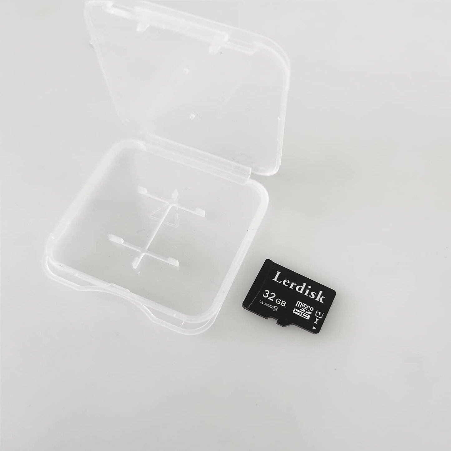 Lerdisk 32GB U3 Pack 3 Licencee(32GB) Factory Wholesale Micro SD Card of MicroSDHC with Adapter Produced by Authorized