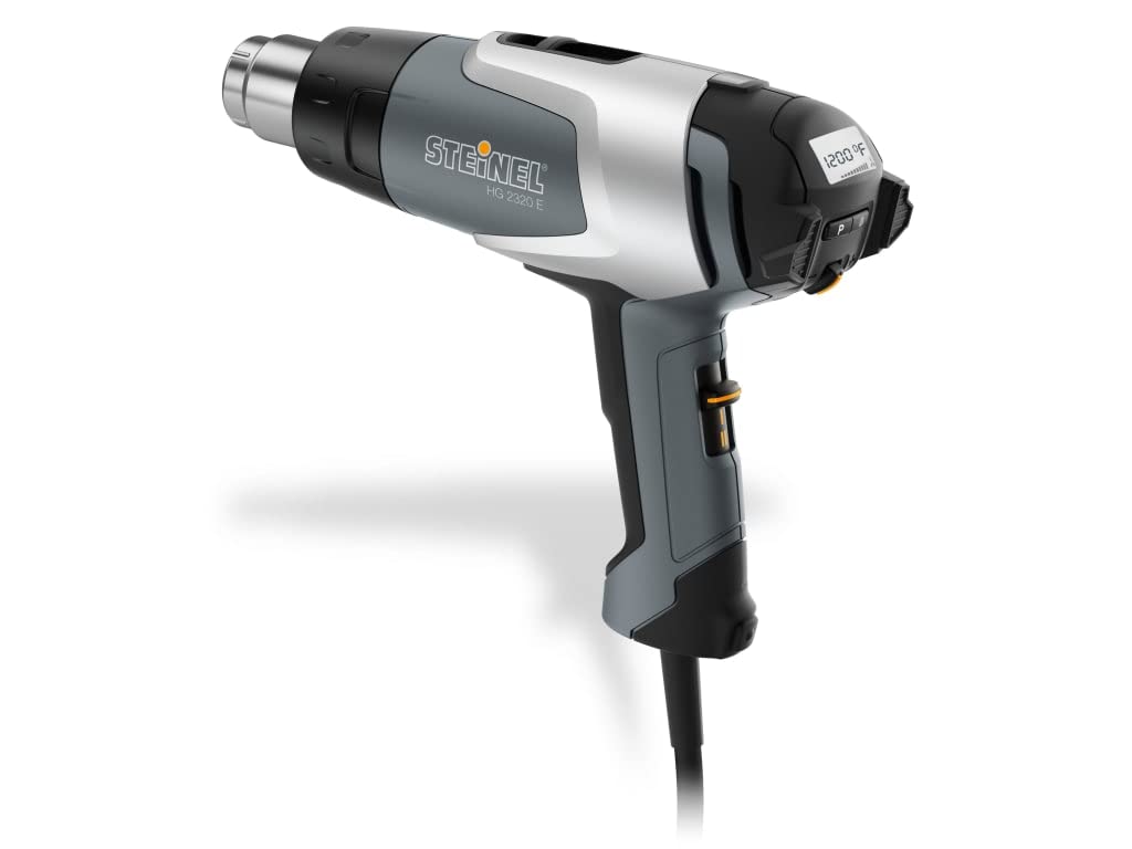 Steinel HG2320E - Professional Heat Gun, Catalog # 110025598