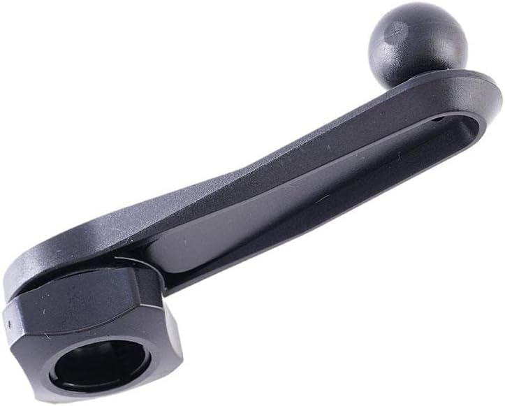 aoukoslt 17mm O8d1, Black Ball Magnetic Car Phone Magnet Mount Extension Universal Smartphone Cell Stand Br Support