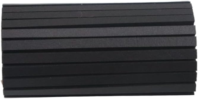 MARUIEEB 20 3MM (80x4x3MM 20PCS) PCS Thick Mechanical Keyboard Cushion Damping Gasket Leaf Spring Universal Foam Strip
