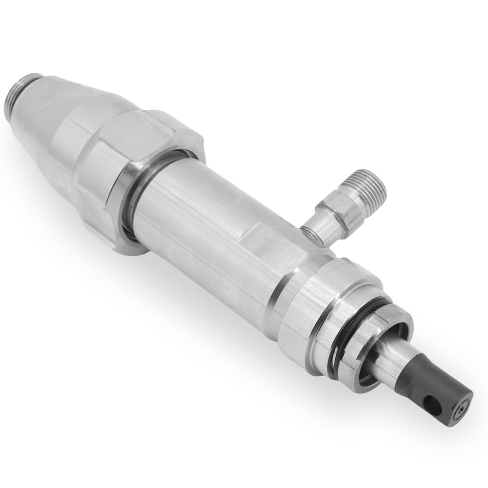 GregYoung 287513/16Y706 Airless Spray Pump,Compatible With Graco 1095 5900 Airless Paint Sprayers,Aftermarket Parts