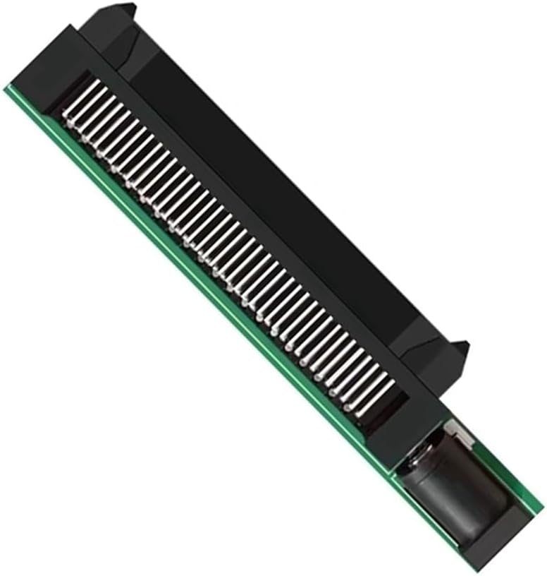 Wuden 80 OPS Power Line Adapter Pin Teaching Machine Computer Adapter Board Cord Adapter Converter