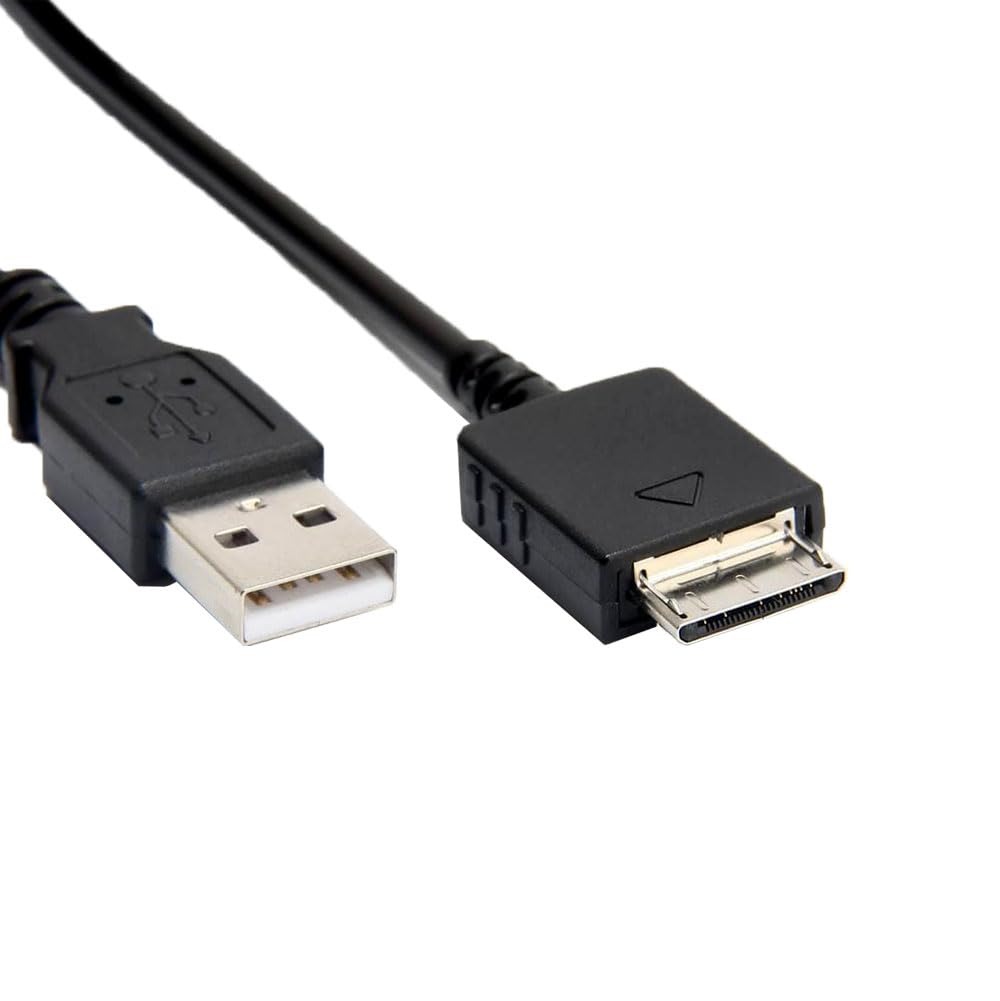 UIGOCLE MP3 NWZ-S636F S638F S639F S515 S516 S718FBNC S710F S703F S705F S706F E435F E438F E436F 47 inches (1.2m USB