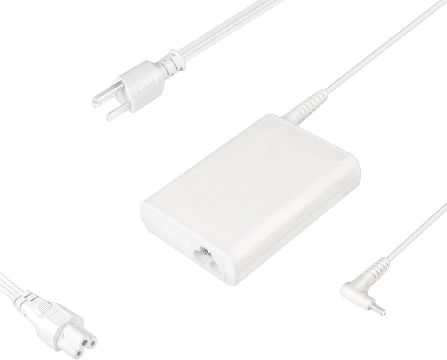 Lwotsd 19V s800b s801b s800d s700d s711gd hw-s811b a5919_rdy ac Adapter Power Cord Compatible with Samsung Soundbar
