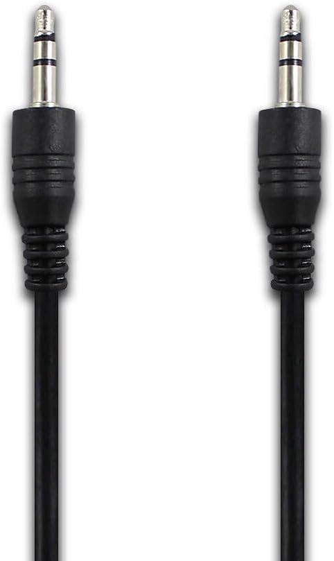 Marg 3.5mm ATS-1070 ATS-1060 ATS-1050 Audio Cable Cord for Yamaha Soundbar Speaker