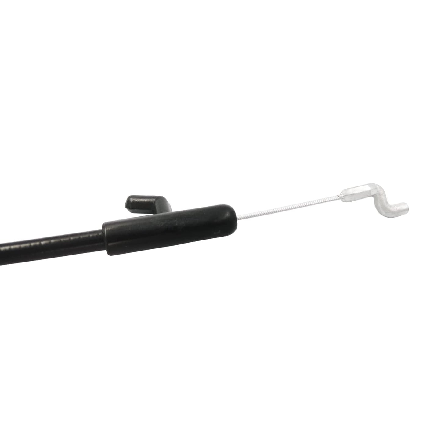 AILEETE Control Cable 946-04661A for MTD, Troy-Bilt, Craftsman, Yard Machines, Cub Cadet, Yard Man, Bolens, Murray Lawn Mowers, Replaces 746-04661, 746-04661A, 946-04661