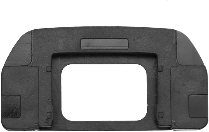 DK-28 D7500 Eyecup Eyepiece for Nikon Cameras Soft Rubber Camera Viewfinder Eye Cup Replaces Rubber Eye Cup