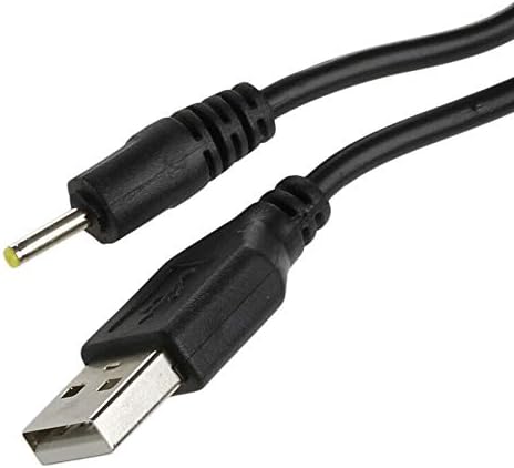 BestCH USB Charger Cable for Motorola Baby Monitor