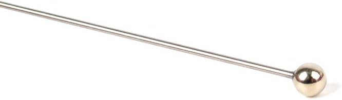 UAYESOK 2 Packs 136-174MHz 2-Meter VHF NMO Antenna Amateur Mobile Antenna for VHF Radio