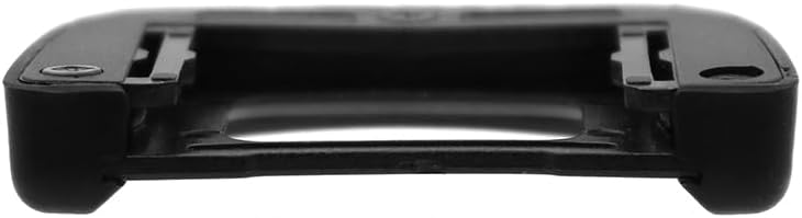 DK-24 D5000 D5100 D5200 D3000 D3100 DK-24 Eyecup Eyepiece for Nikon Cameras Soft Rubber Camera Viewfinder Eye Cup