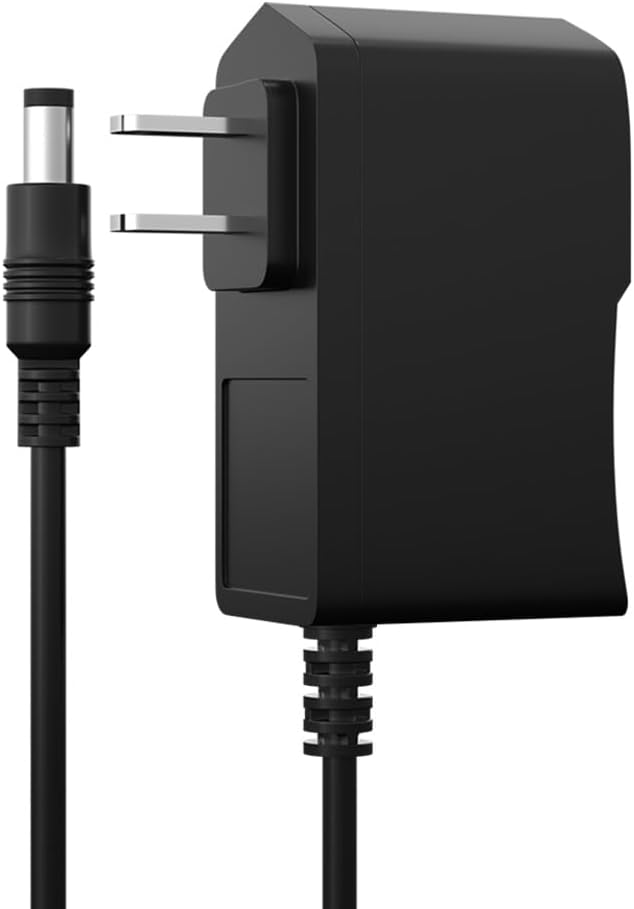 ENGFYADSY 5V 2A 100~240V 5V 2A 5V Power Supply Adapter, AC/DC Charger AC to DC Power Adapter Wall Charger for TV Box
