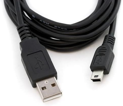 Marg 2.0 DR-40 DP-006 DP-008 DP-008EX DR-05 DR-07 Mk2 DR-60D DP-004C GB-10, MP-VT1 MPVT1 MP3 USB Data Cable PC Laptop